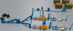 廢輪胎、廢機(jī)油煉油設(shè)備的類型都有哪些